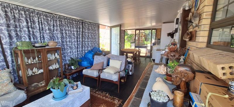 3 Bedroom Property for Sale in Reebok Western Cape